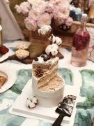 -卡滋贝诺动物奶油生日蛋糕(常熟万达店)