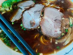 -囿面传统制面馆(中央路店)