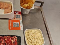 -宴全牛粤来越牛潮汕鲜牛肉火锅(海州万达广场店)