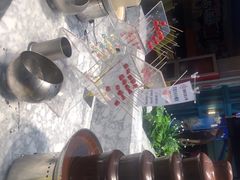 -火锅岛潮牌自助餐厅(天津天佑城店)