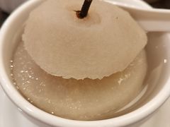 川贝梨盅-钦善斋(武侯祠店)