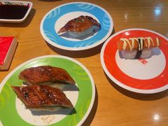 -莲寿司(国兴店)