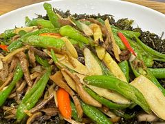 -小厨子私房菜·云南美食店