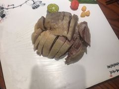 -意满花千醉(金茂览秀城店)