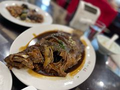 -晋阳饭庄(虎坊桥店)