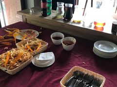 -Geneva日内瓦餐厅(西郊宝成花苑店)