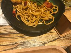 -铁人烧烤(北京店)