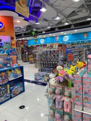 -TOYSRUS玩具反斗城(重庆来福士店)