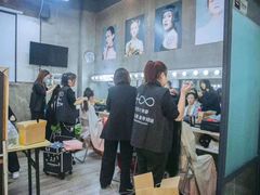 -吉田美学化妆美甲摄影培训(丽水校区)