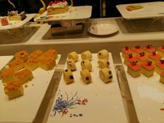 -银鲨海鲜烤肉火锅自助餐厅(五星店)