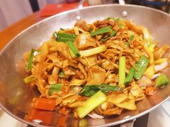 -松沪名灶·豆浆鱼头·新上海菜(飞航吾悦广场店)