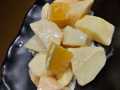 -戈尔登酒店·满堂彩咖啡厅