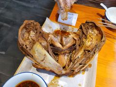 -城边边烧烤-魏晋烤肉旗舰店