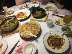 -尚一汤 广东炖汤(金桥国际店)
