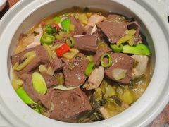 -斯丹姜母鸭·古法干香(田安南路店)