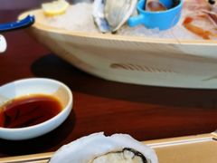 -一本魅·日式料理
