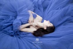-MANLI BRIDAL婚纱