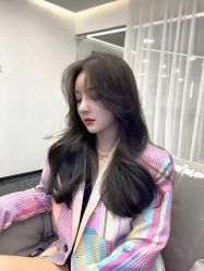 -3AM·S HAIR SALON烫发染发接发
