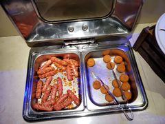 -阪尚皇·原切牛排·烤肉火锅自助(北京路店)