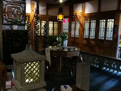 -张大胡子鱼头火锅酒楼(长益路店)