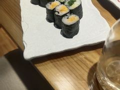 -晓寿司·日本料理(望京博雅店)