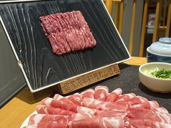 -东来顺(非遗·清真火锅·盛世广场店)