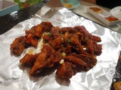 -韩时烤肉(枫蓝店)