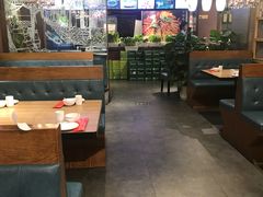 卡座-巴渝菜馆(涿州店)