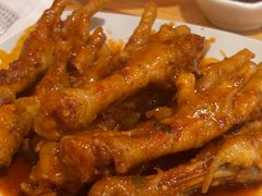 -元奶奶包饭(公新银浦店)