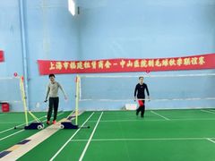 -588羽毛球馆