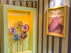 -H立方实景剧情密室(天河旗舰店)