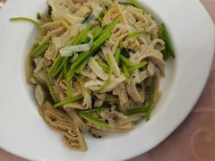 -烤肉宛饭庄(南礼士路店)