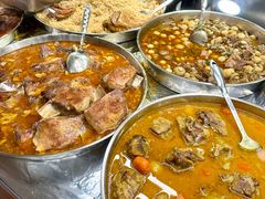 -bosphorus 铂斯西餐厅·土耳其烧烤(环市中路店)