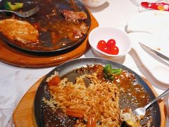 -豪享来中西餐厅(隆昌店)