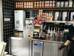 -桂桂茶(金谊广场店)