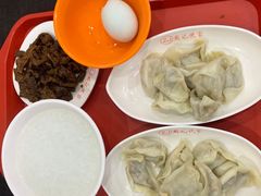 -江东饺子馆(江东路店)