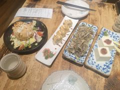 -小川洋风料理(街道口店)