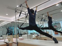 -英派斯健身旗舰店(海信国际中心馆)
