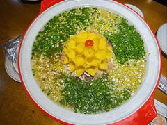 -杏花村水席楼·洛阳水席(老城十字街店)