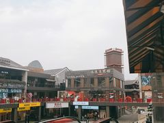 -冰泉豆浆馆(阳朔店)