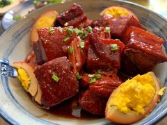 -兰溪小馆(东直门簋街店)