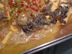 -半天妖烤鱼(京新广场店)