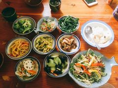 -大自然素食(望桐路店)