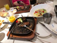 -牛扒先生·雪花牛扒西餐厅(东平店)