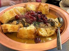 -柿合缘新京菜(国金中心商场店)