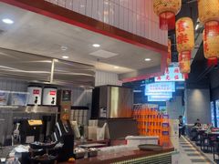 -憨铁匠老火锅(龙岗万科里店)