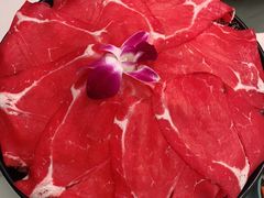 -小肥羊·牛羊肉火锅(万达广场店)