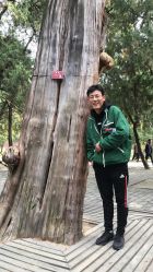 -唐风采假发补发定制