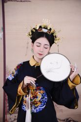 -盘子女人坊古装写真摄影(深圳店)