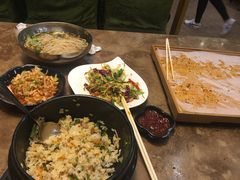 -熙成烧烤(白塔岭店)